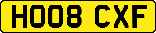 HO08CXF