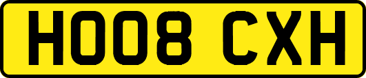 HO08CXH