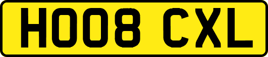 HO08CXL