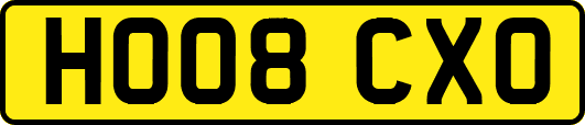 HO08CXO
