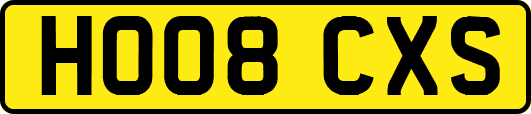 HO08CXS