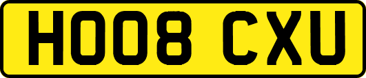 HO08CXU