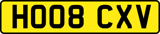 HO08CXV