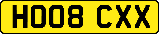 HO08CXX