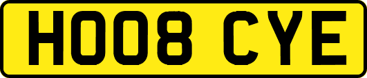 HO08CYE