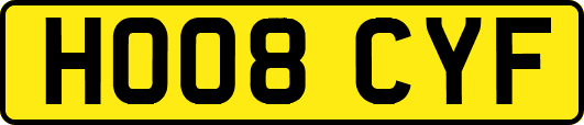 HO08CYF