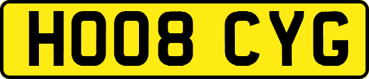 HO08CYG