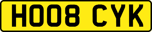 HO08CYK