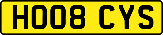 HO08CYS