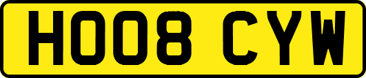HO08CYW