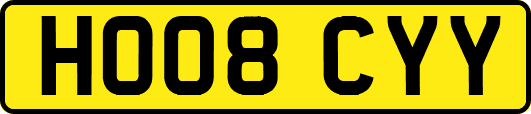 HO08CYY