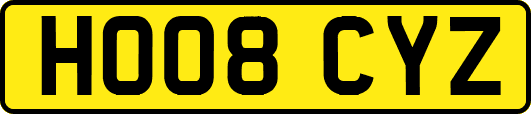 HO08CYZ
