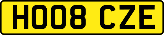 HO08CZE