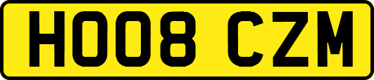 HO08CZM