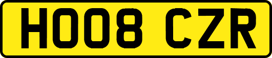 HO08CZR