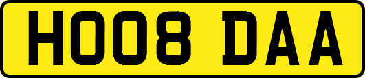 HO08DAA
