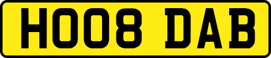 HO08DAB