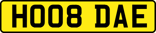 HO08DAE