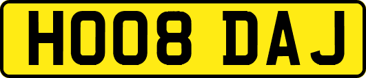 HO08DAJ