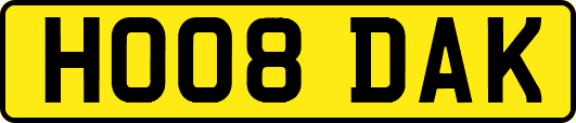 HO08DAK