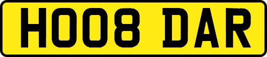 HO08DAR