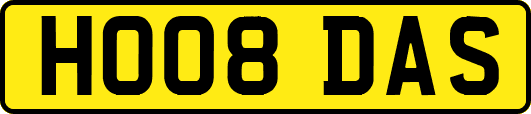 HO08DAS