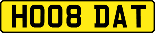 HO08DAT