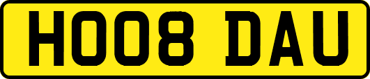 HO08DAU