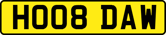 HO08DAW