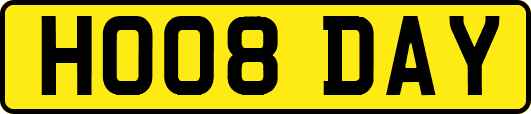 HO08DAY