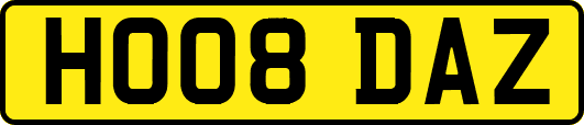 HO08DAZ