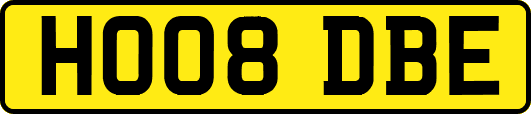 HO08DBE