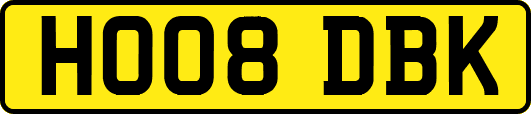 HO08DBK
