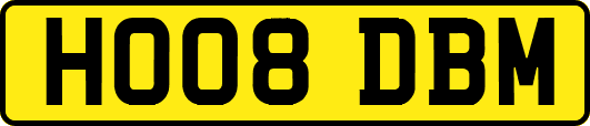 HO08DBM