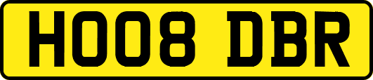 HO08DBR