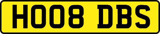 HO08DBS