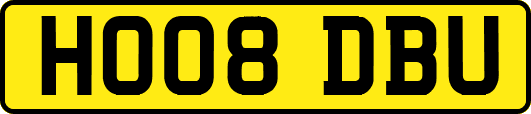 HO08DBU