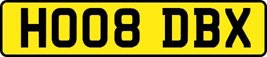 HO08DBX
