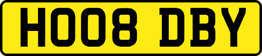 HO08DBY