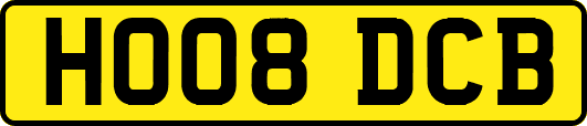 HO08DCB