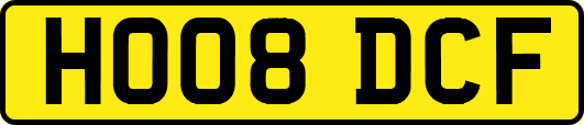 HO08DCF