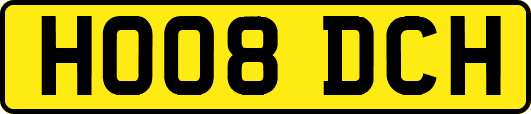 HO08DCH