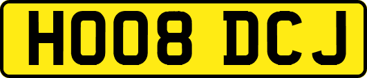 HO08DCJ