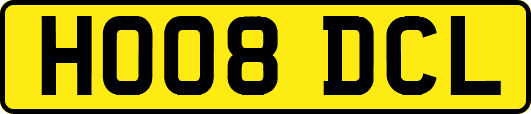HO08DCL