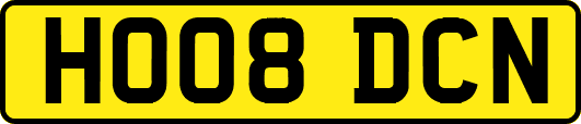 HO08DCN