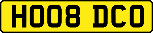 HO08DCO