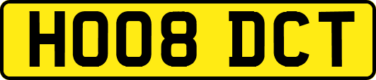 HO08DCT
