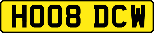 HO08DCW