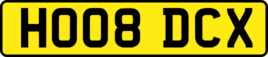 HO08DCX