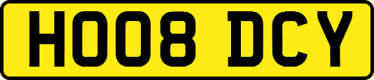 HO08DCY